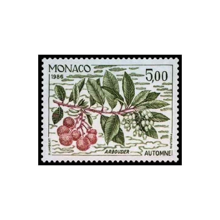 Monaco - 1559