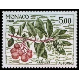 Monaco - 1559