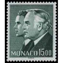 Monaco - 1561