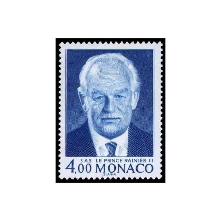 Monaco - 1562