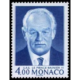 Monaco - 1562