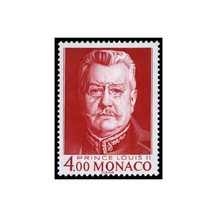 Monaco - 1563