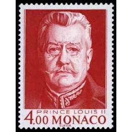 Monaco - 1563