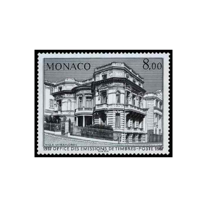 Monaco - 1564