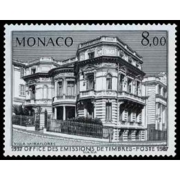 Monaco - 1564