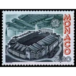 Monaco - 1565