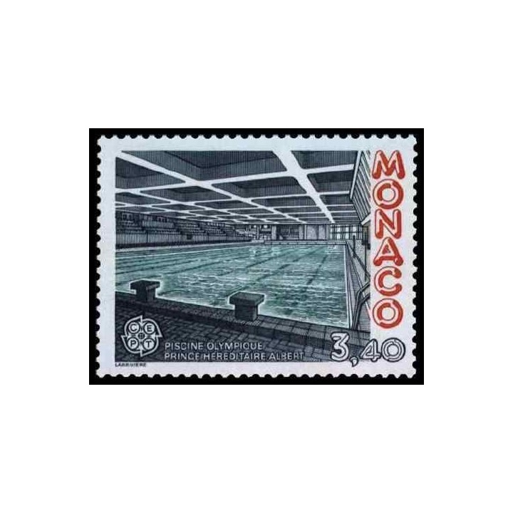 Monaco - 1566