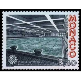 Monaco - 1566