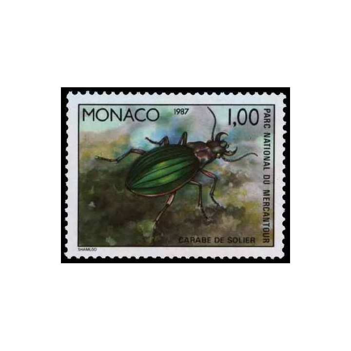 Monaco - 1567