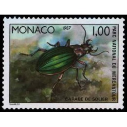 Monaco - 1567