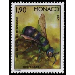 Monaco - 1568