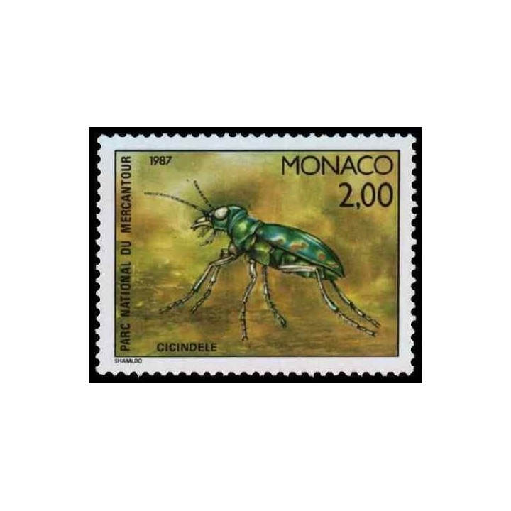 Monaco - 1569