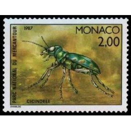 Monaco - 1569