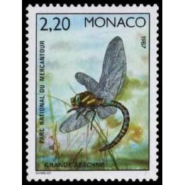 Monaco - 1570