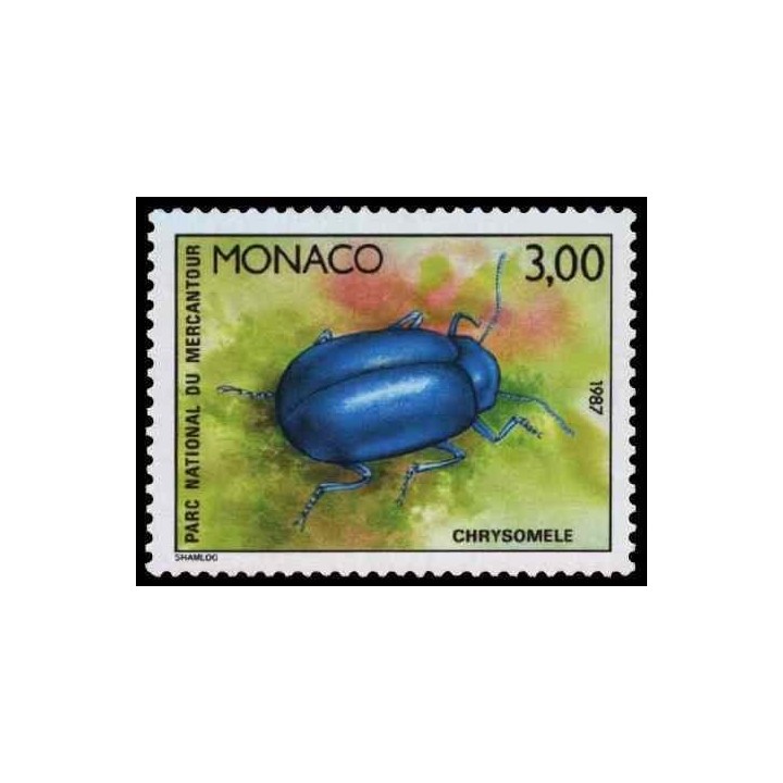 Monaco - 1571