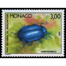 Monaco - 1571