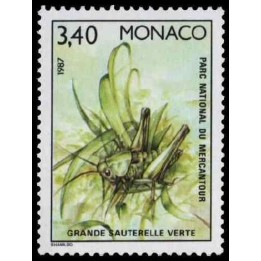 Monaco - 1572