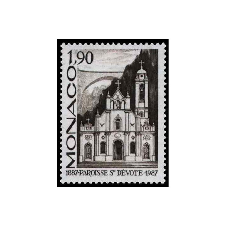 Monaco - 1573