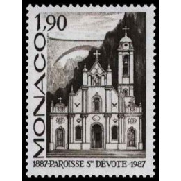 Monaco - 1573