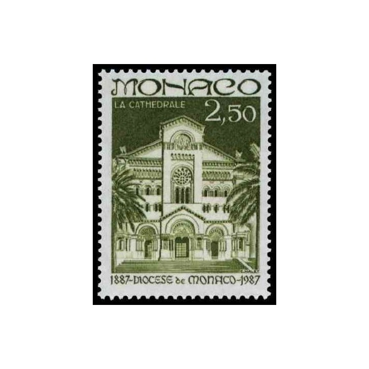 Monaco - 1574