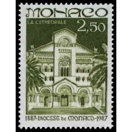 Monaco - 1574