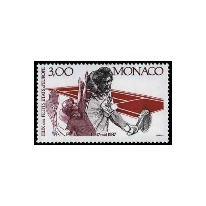Monaco - 1579