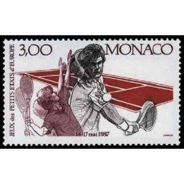 Monaco - 1579