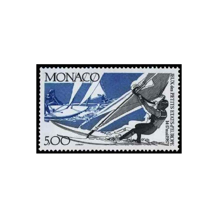 Monaco - 1580
