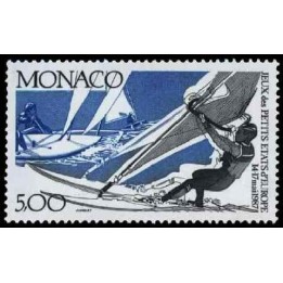 Monaco - 1580