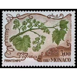 Monaco - 1581