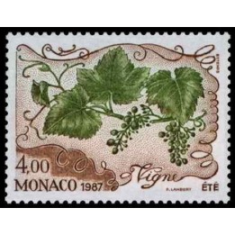 Monaco - 1582