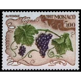 Monaco - 1583