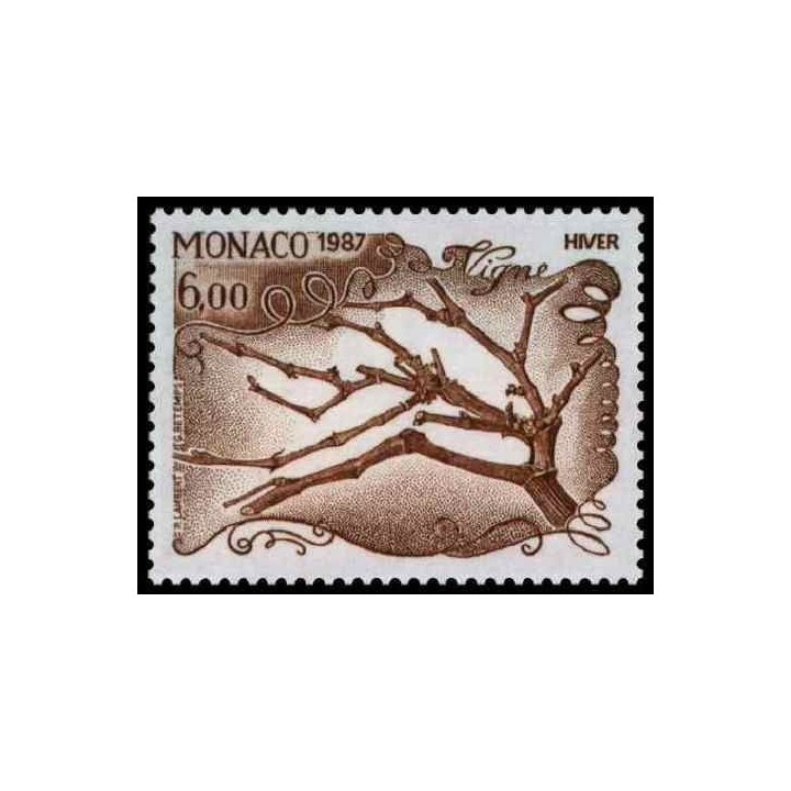 Monaco - 1584