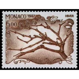 Monaco - 1584