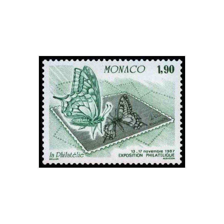 Monaco - 1585