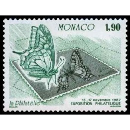 Monaco - 1585