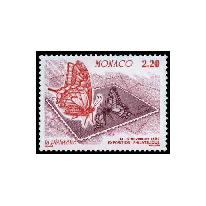 Monaco - 1586