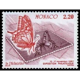 Monaco - 1586