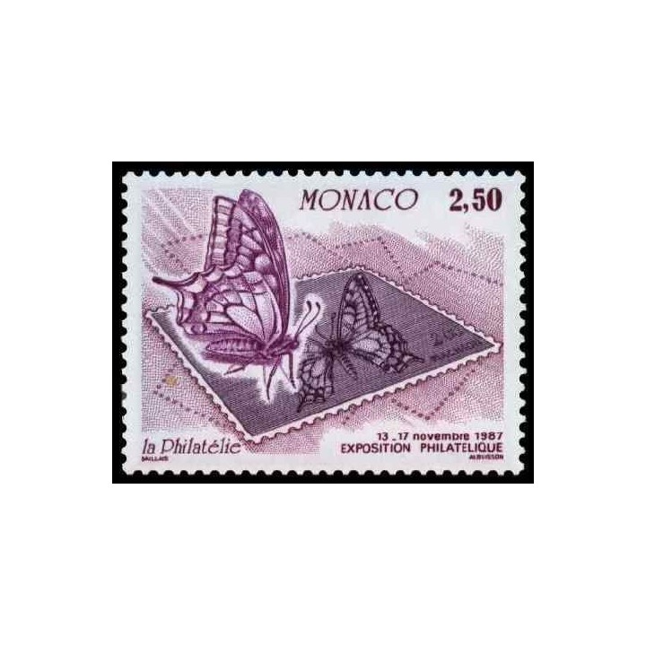 Monaco - 1587
