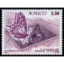 Monaco - 1587