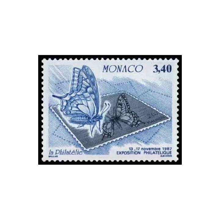 Monaco - 1588