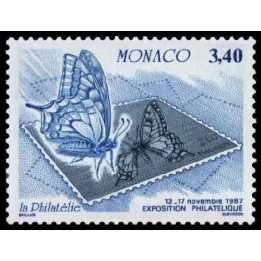 Monaco - 1588