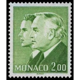 Monaco - 1589