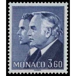 Monaco - 1590