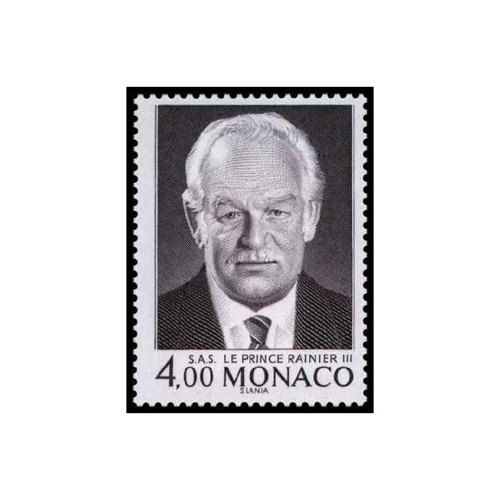 Monaco - 1591
