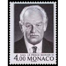 Monaco - 1591