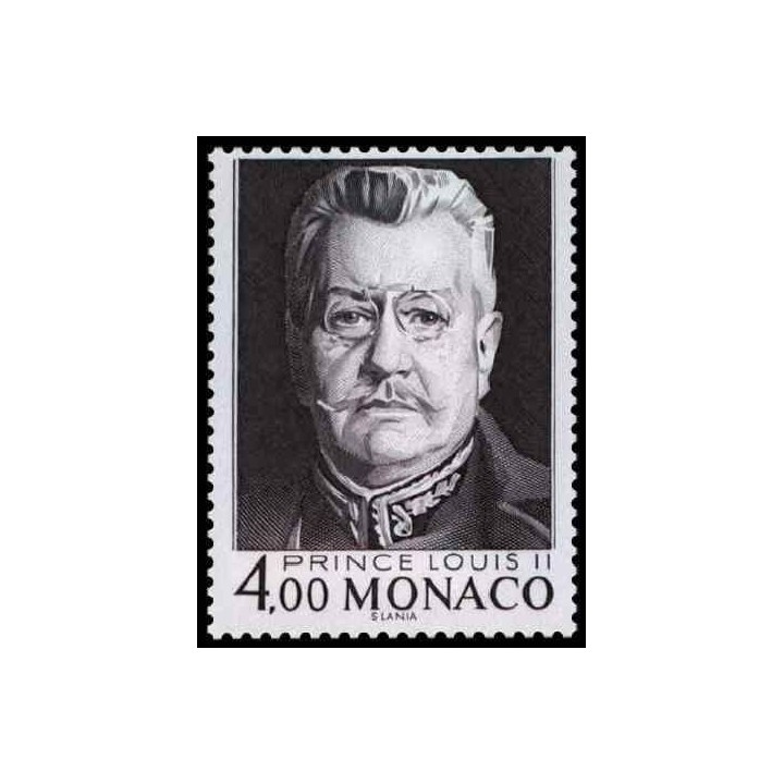 Monaco - 1592