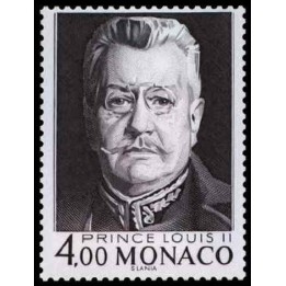 Monaco - 1592