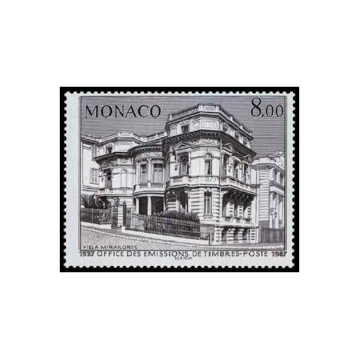 Monaco - 1593