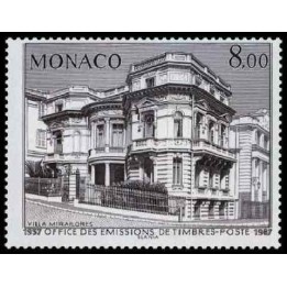 Monaco - 1593